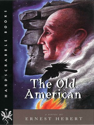 cover image of The Old American